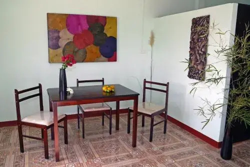 EiDI Homestay