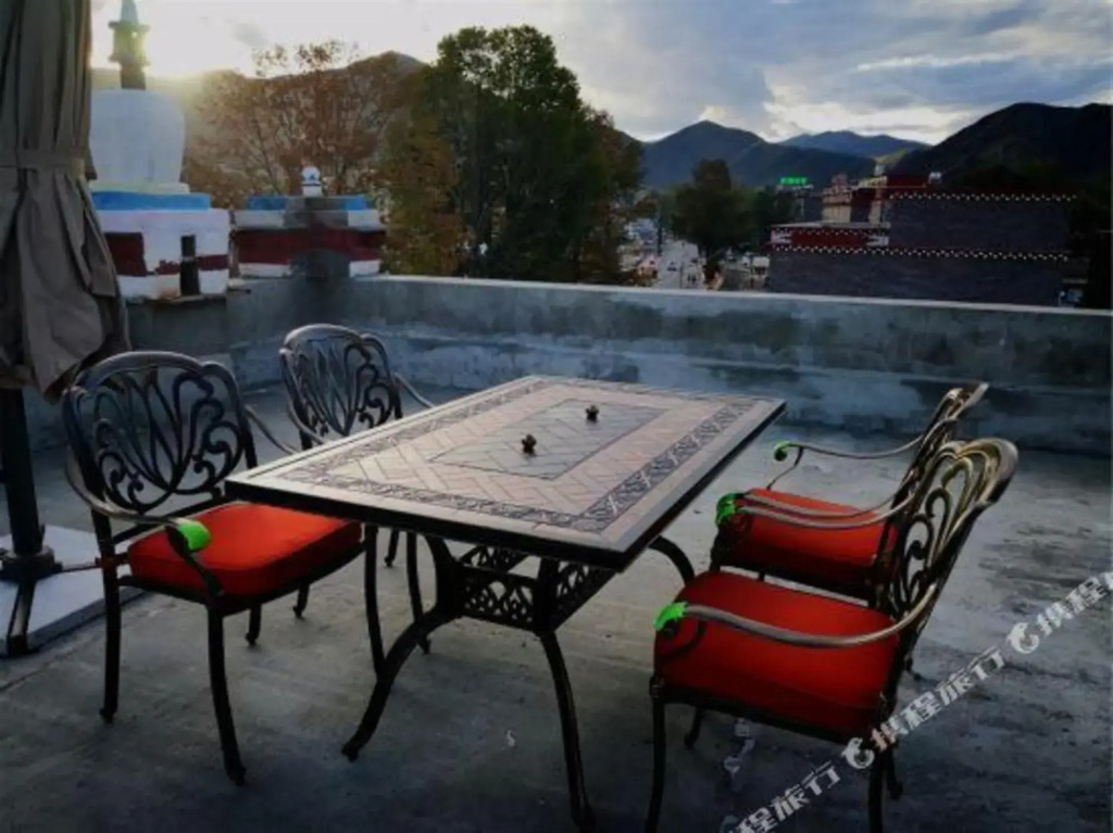 Yangzongling Hotel