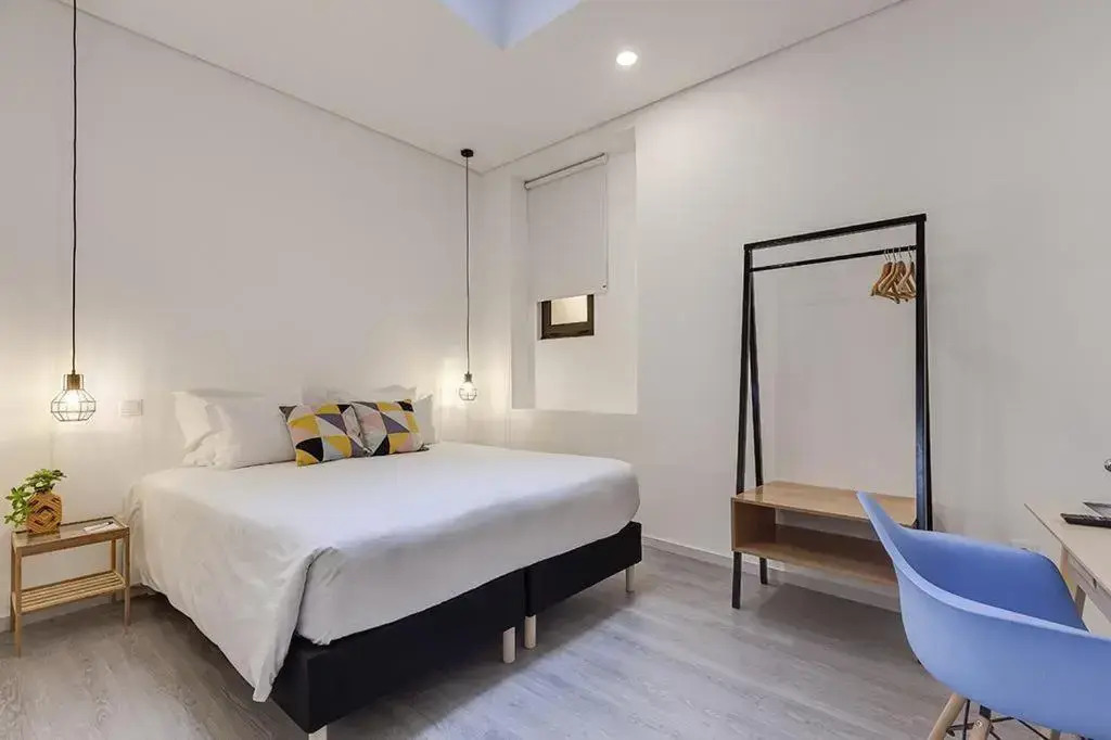 Ovar Apartments by Aqualeisure
