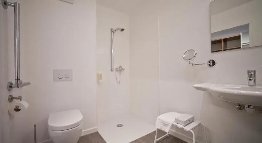 Hotel Wallern Garni