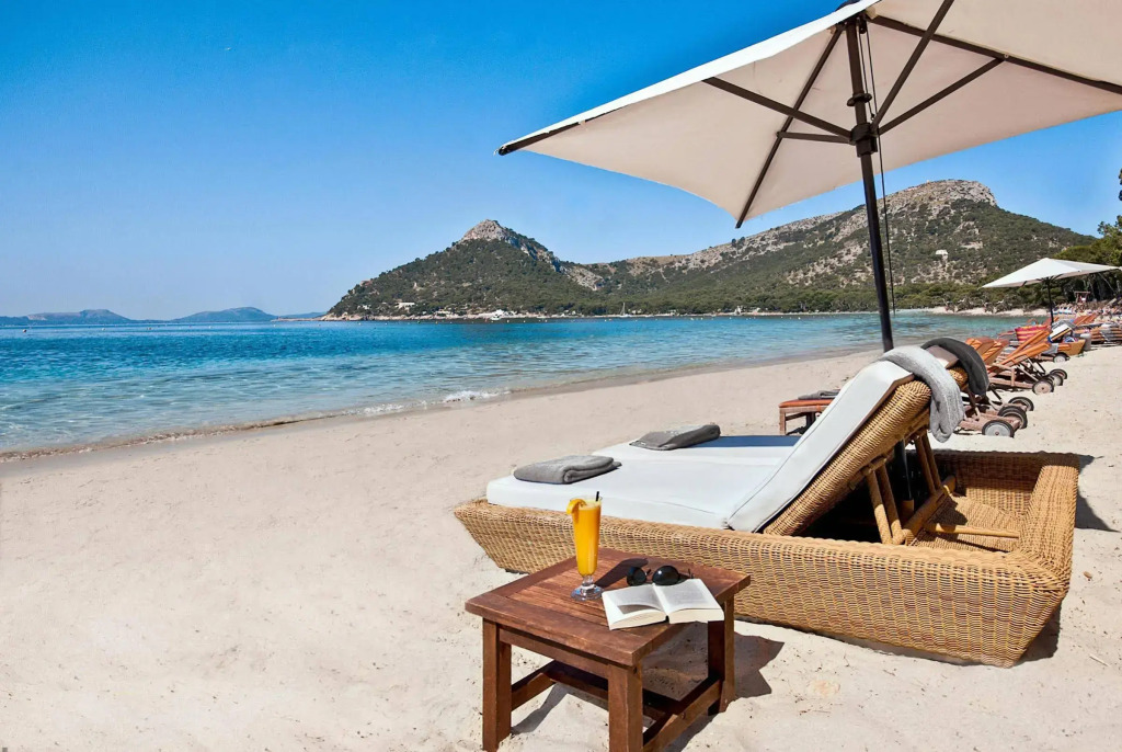 Four Seasons Resort Mallorca at Formentor