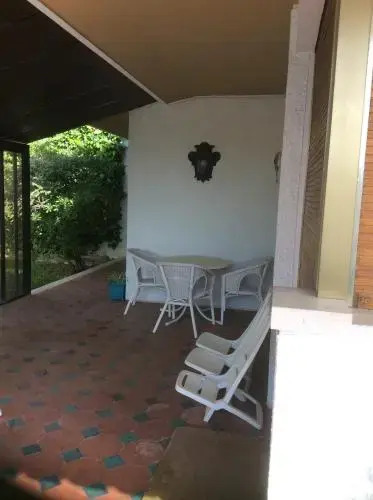 Casa Dos Oliva