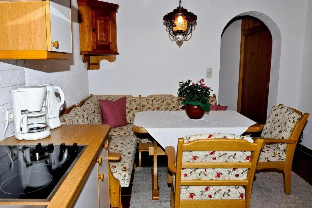 Landhaus Doris