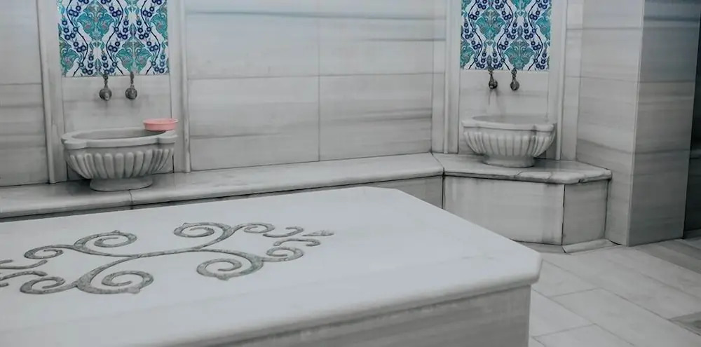 Selus Termal Otel