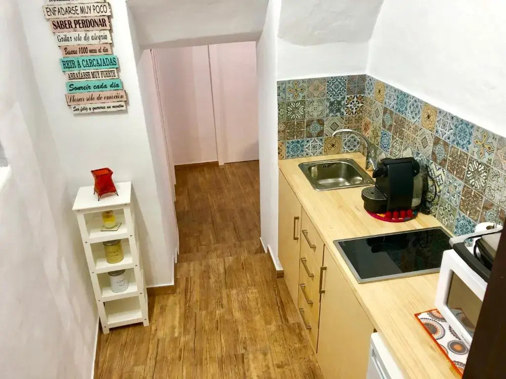 Apartamento Alegria