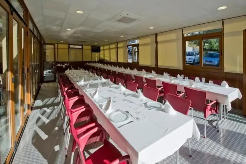 Hotel Restaurante La Casilla
