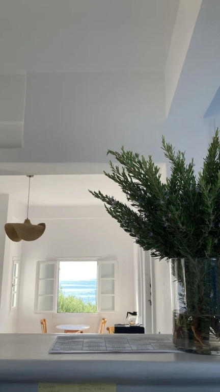 Paros Five Senses