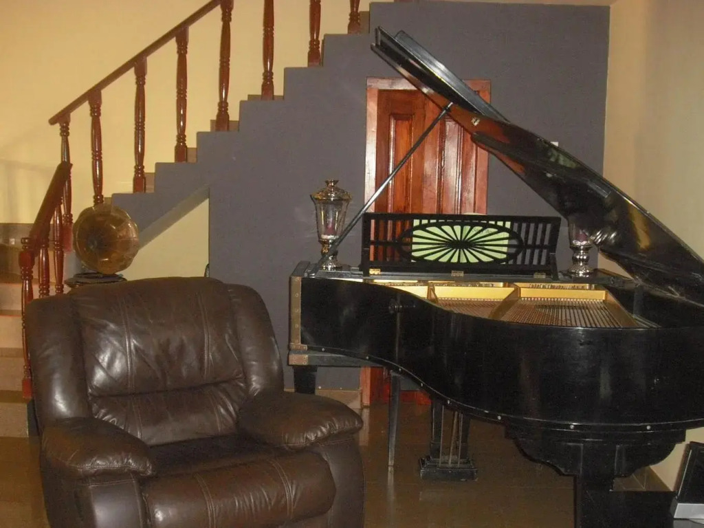 Palms Villa