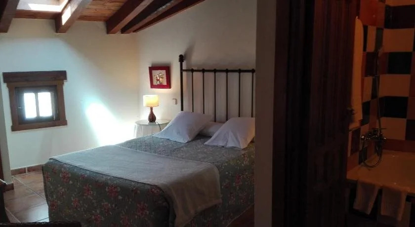 Hostal Rural Luna y Hostal Rural Lunaposada