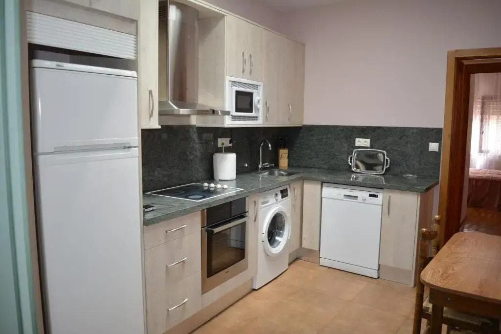 Apartamentos Alameda