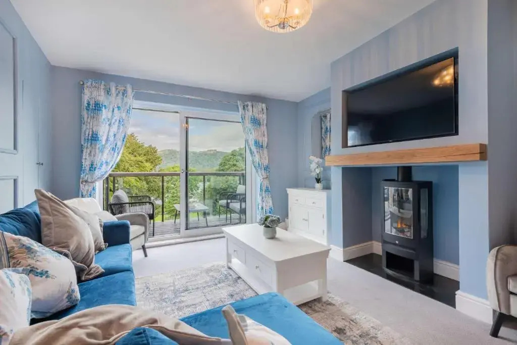 Belsfield Cottage