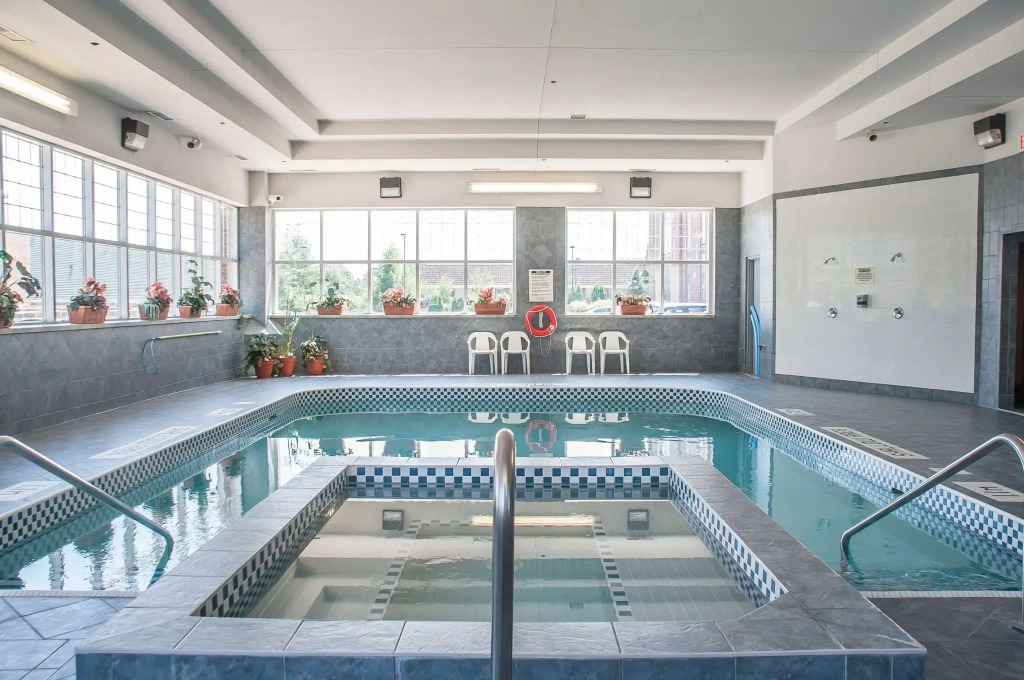 Comfort Inn Lundys Lane