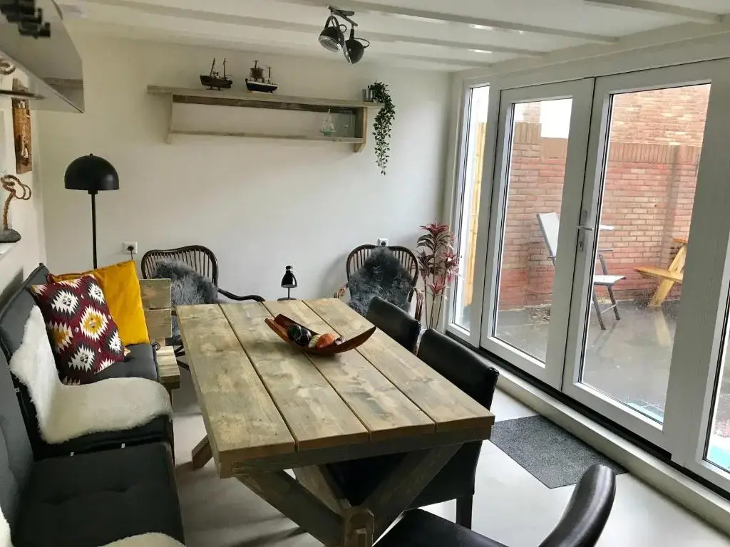 Ferienhaus Glücklich am Meer 3