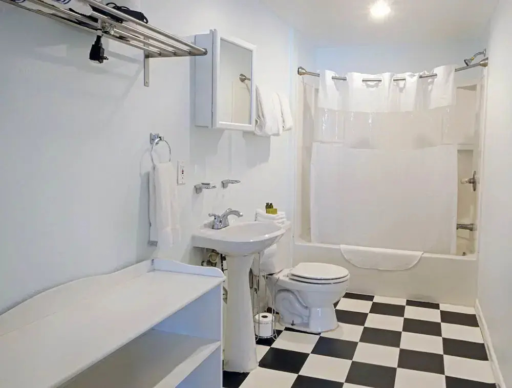 Sabal Palms Inn