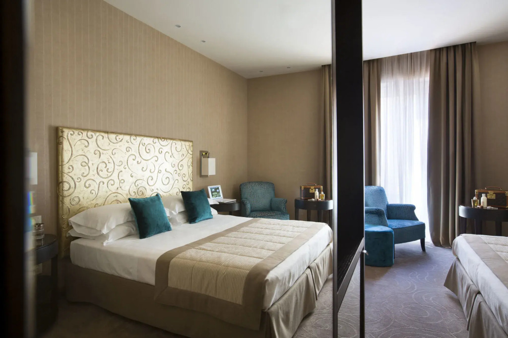 Park Hotel