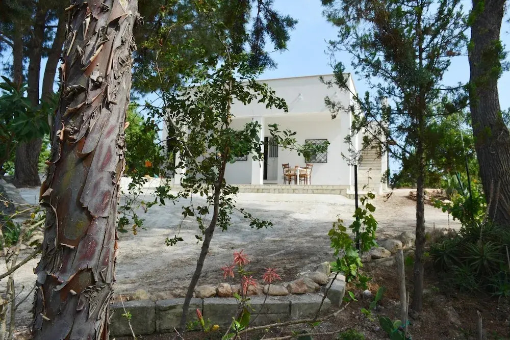 Villa del Carmen Casa de Vacaciones