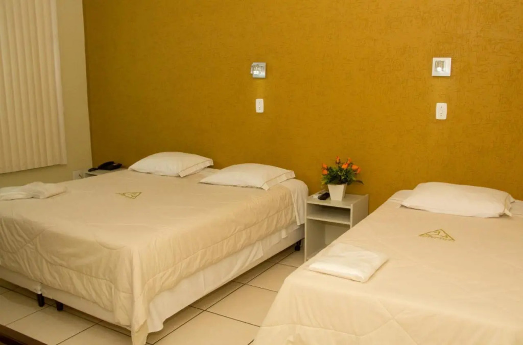 Hotel Meri Conselheiro Lafaiete