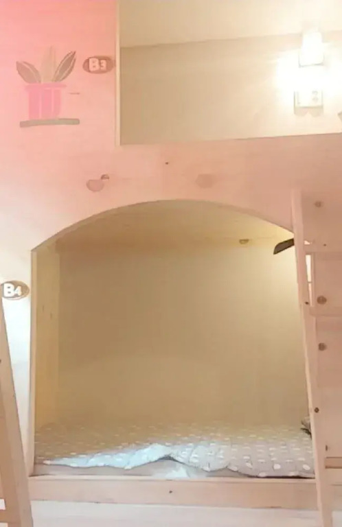 Coco Capsule Guesthouse - Hostel