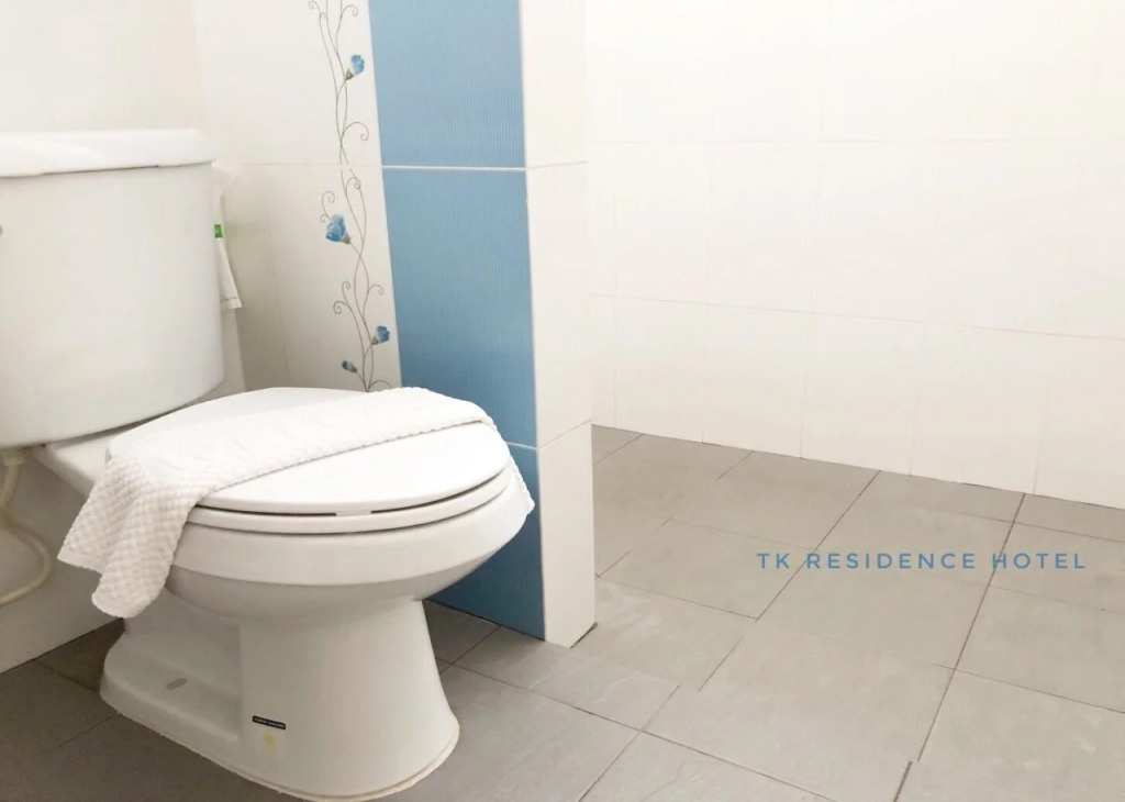 TK residence
