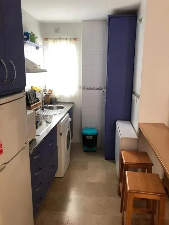 Apartamento en Conil cerca de Playa y Centro