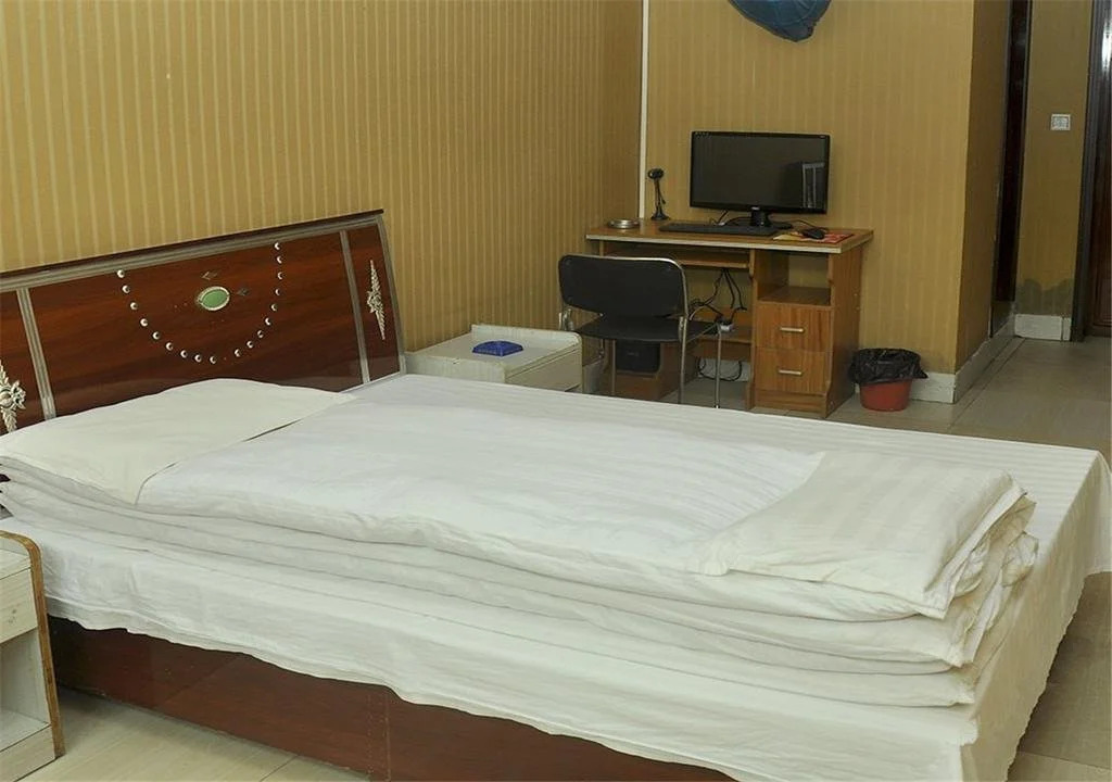 Taiyuan Times Inn Shanxi University