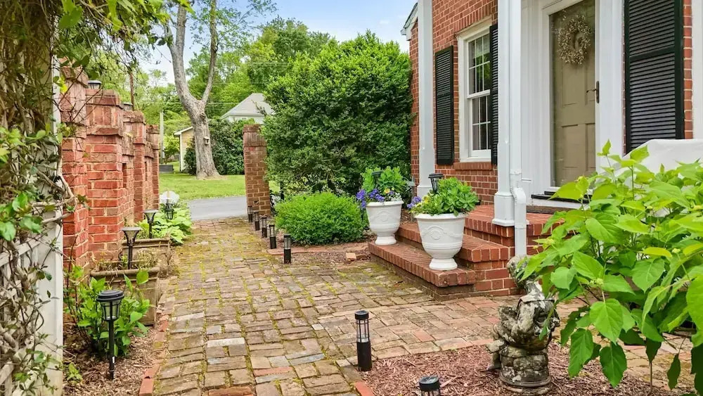 The Emory House