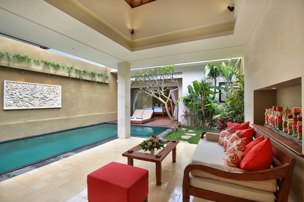 Kamajaya Villas