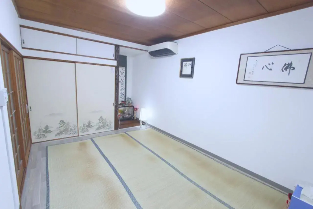 I Osaka Traditional