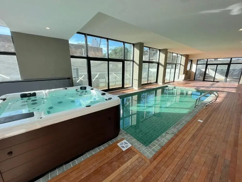 Edificio View Punta del Este Oficial