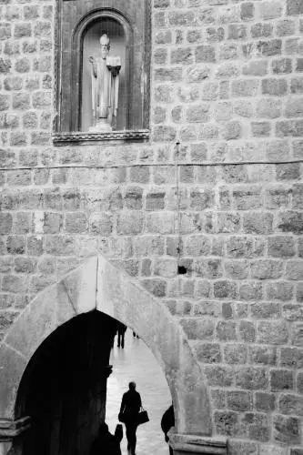 Fresh* Sheets Kathedral Dubrovnik