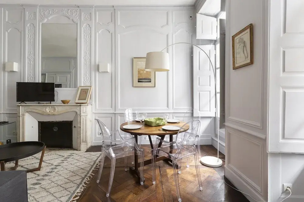 Oyasumi, Magnifique 2 Chambres, Cœur de Ville