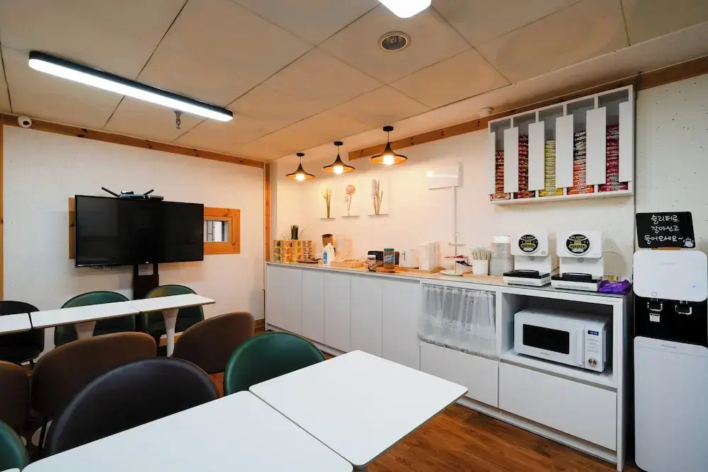 Hotel Laglas Asan