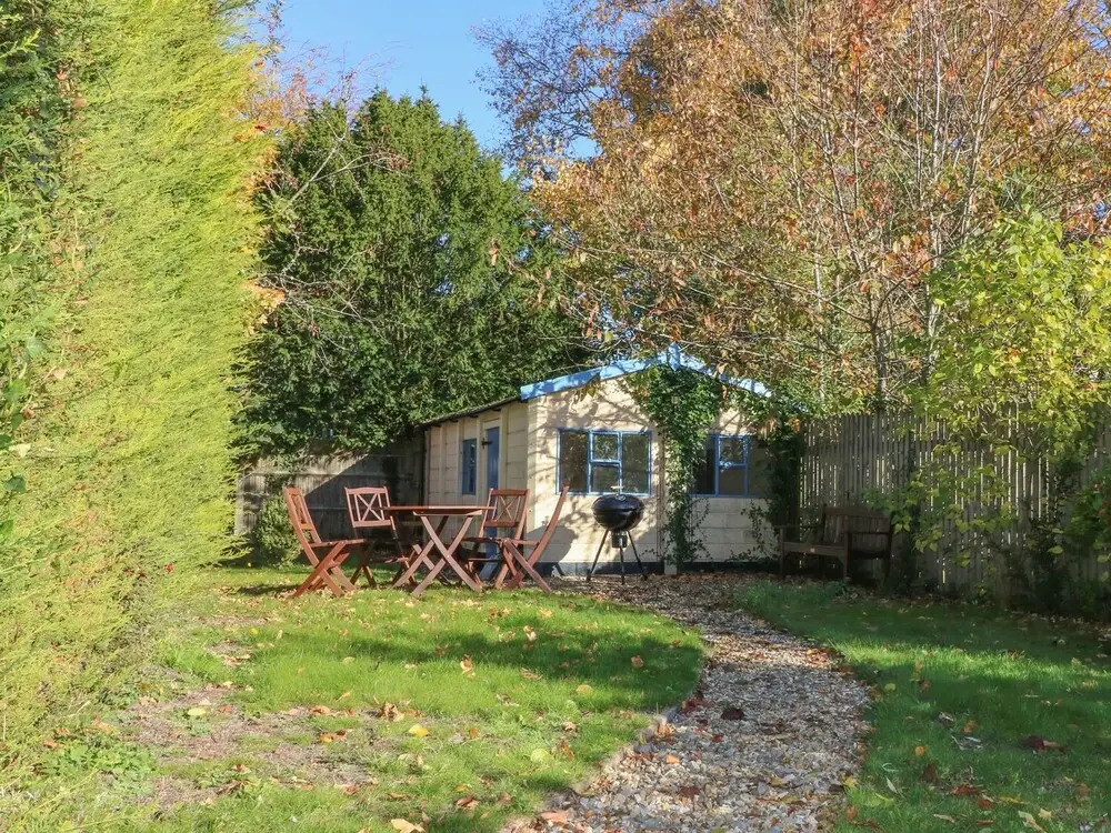 Primrose Cottage