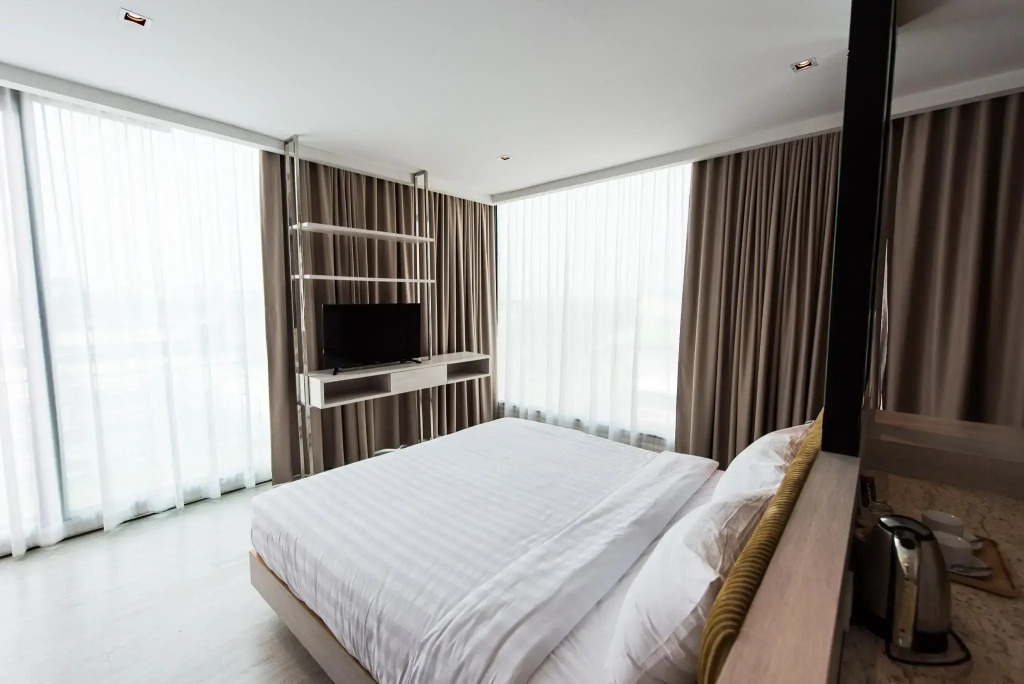 V Varee Bangkok