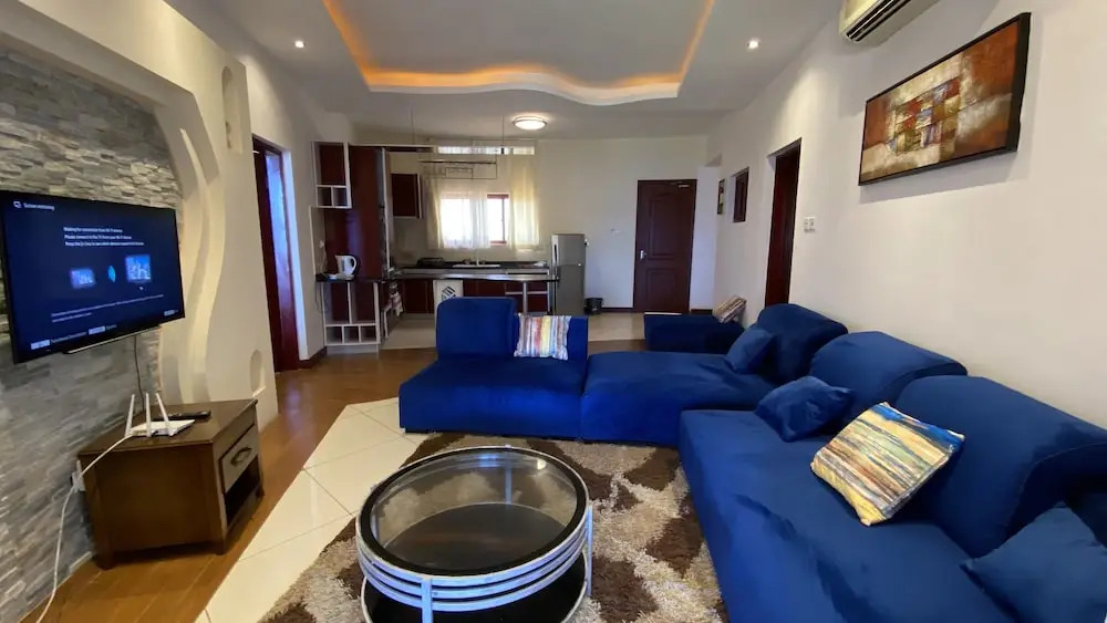 Shanzu Seabreeze Apartments