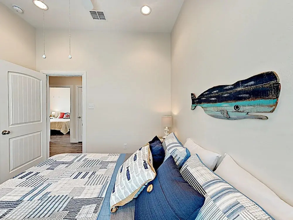 122 Rockport - 3 Bedroom Home