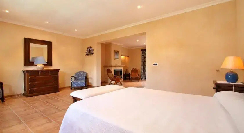 Villa Encinas Son Toni
