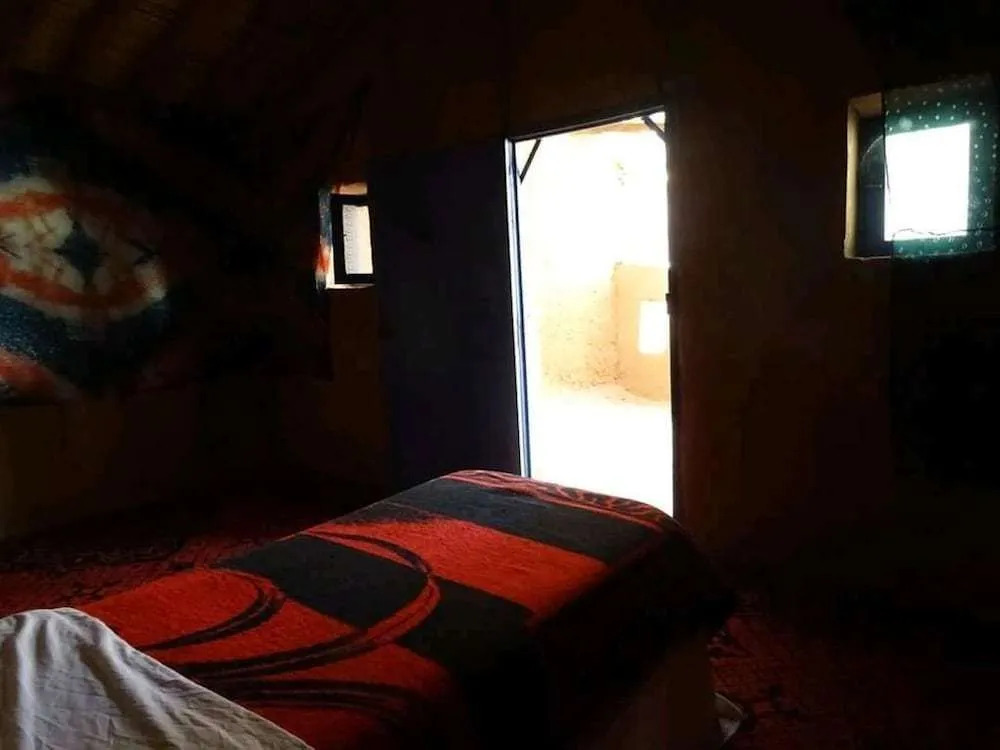 Auberge Tigida