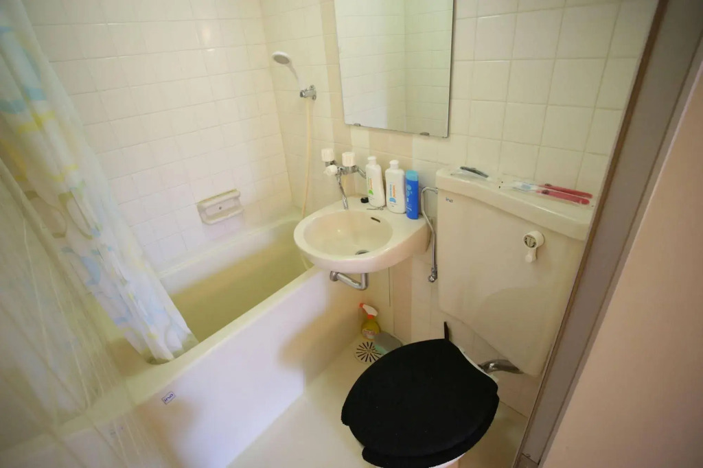 Top Asakusa Apartment
