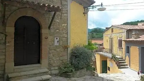 B&B La Bella Vista