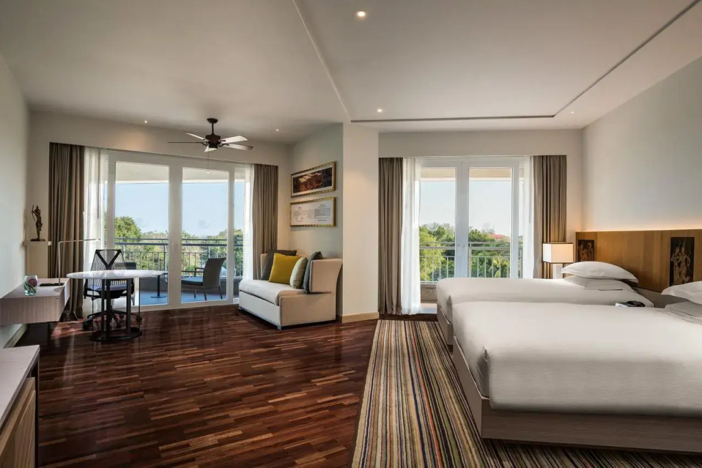 Hilton Hua Hin Resort & Spa