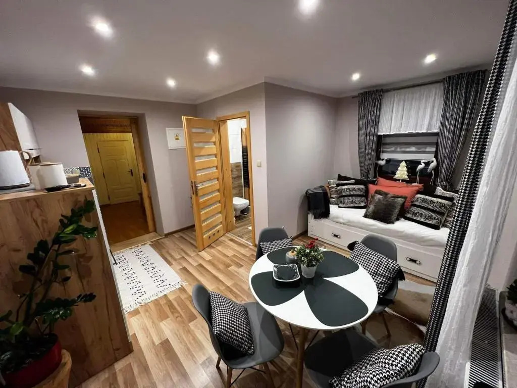 Apartamenty na Galicówce