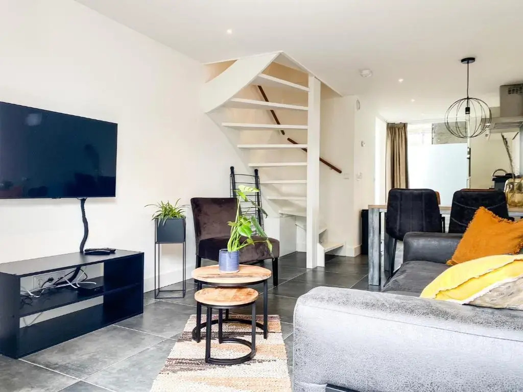 De Veerse Pot Vakantiewoning 2 VE04