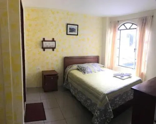 Hostal Grand Rio