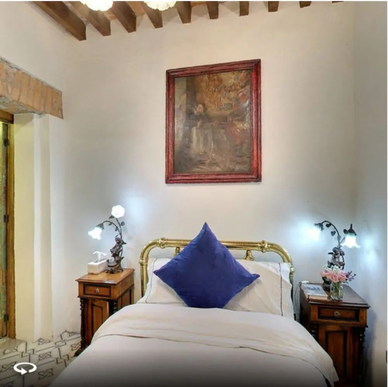 Hotel Boutique Posada XVII