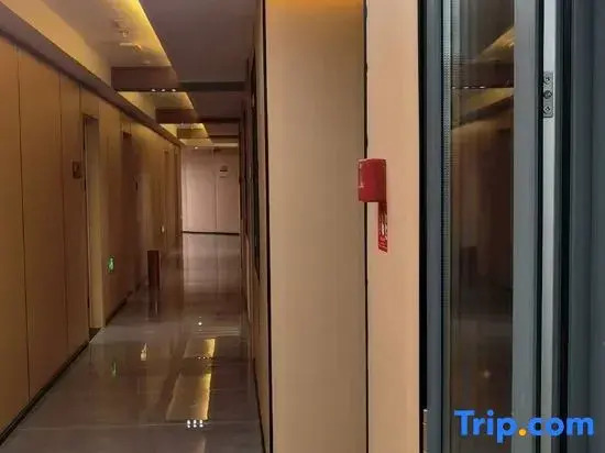 Yunxi E-sports Homestay