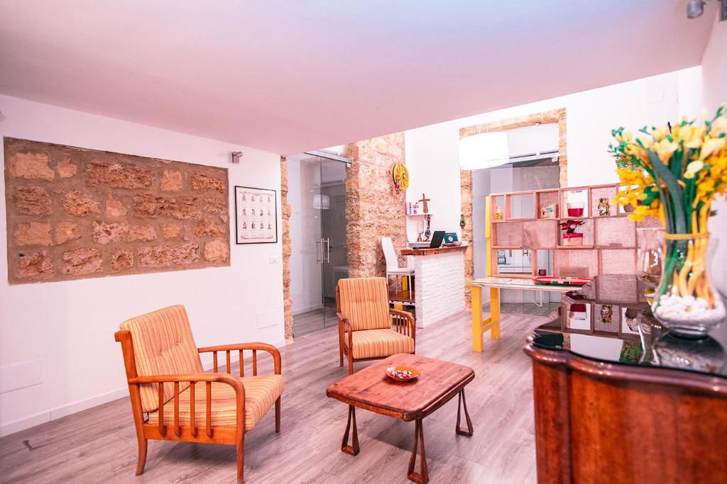 B&B LOrlando Furioso