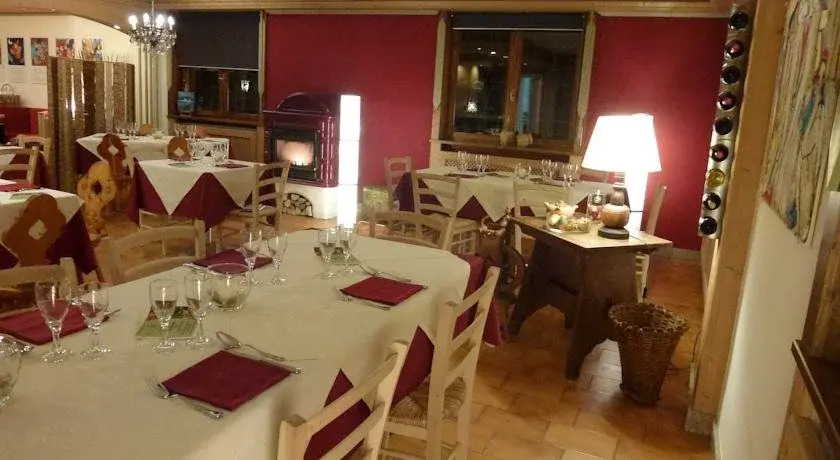 Residence Pralongo