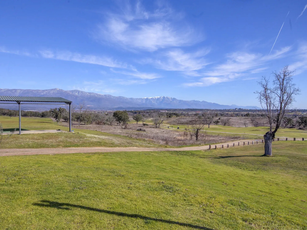 Hospedium Hotel Valles de Gredos Golf