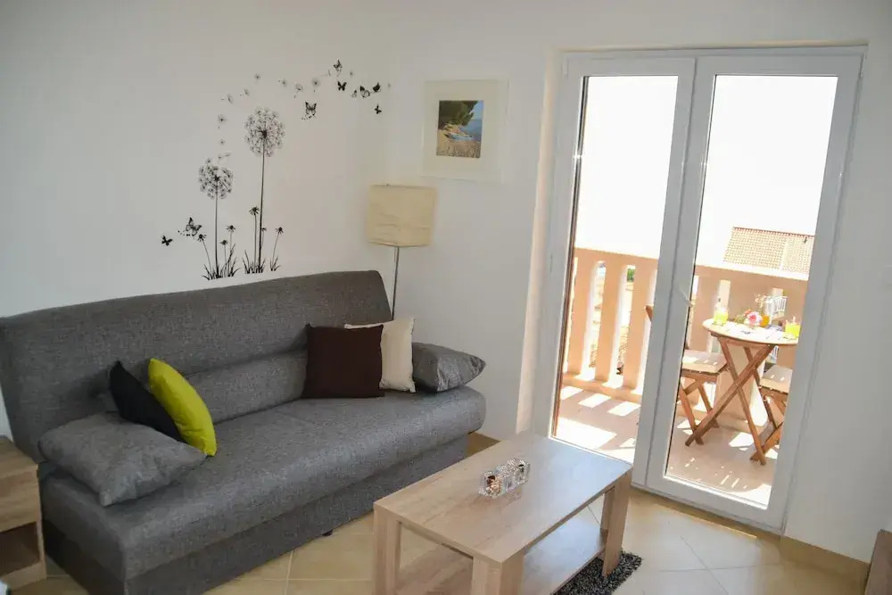 Apartments Lux